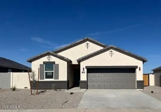 $334,990 | 1402 East Bealey Avenue, Coolidge, AZ 85128