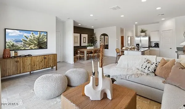 $334,990 | 1402 East Bealey Avenue, Coolidge, AZ 85128