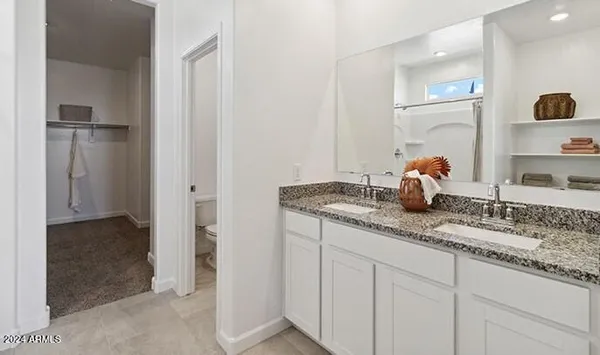 $334,990 | 1402 East Bealey Avenue, Coolidge, AZ 85128