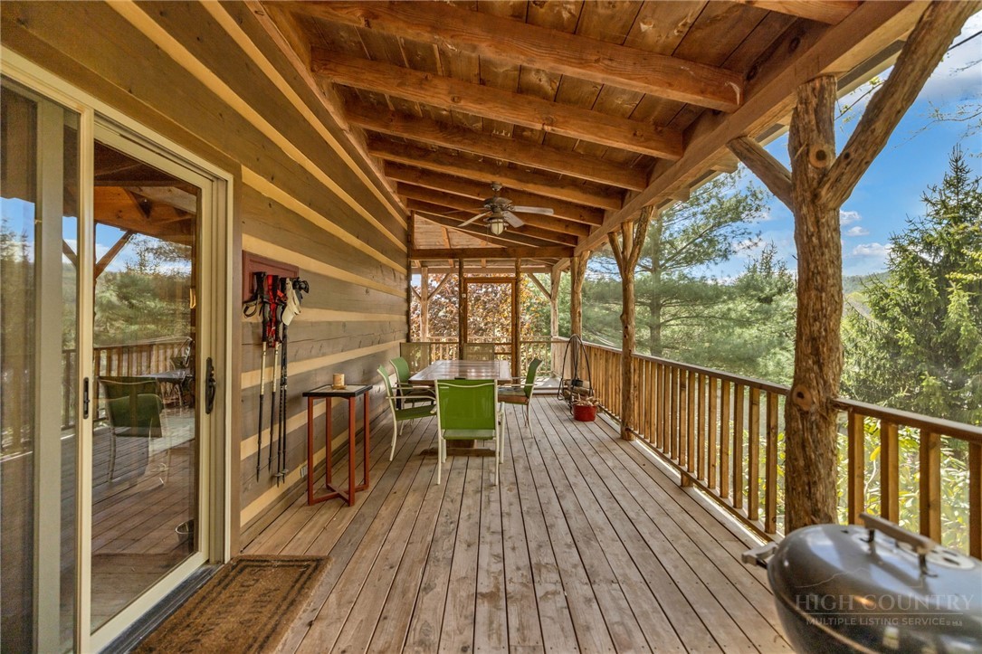 1819 Fulton Reeves Road Laurel Springs, NC 28644 - Photo 37 of 48