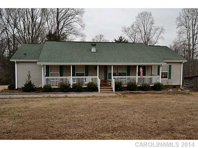 3916 Cansler Road Vale, NC 28168 - Photo 1 of 16