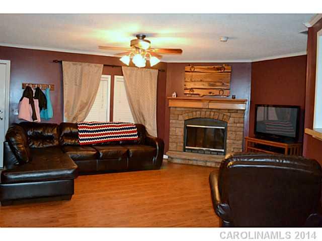 3916 Cansler Road Vale, NC 28168 - Photo 3 of 16