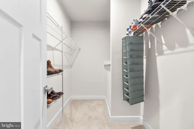 a view of small space