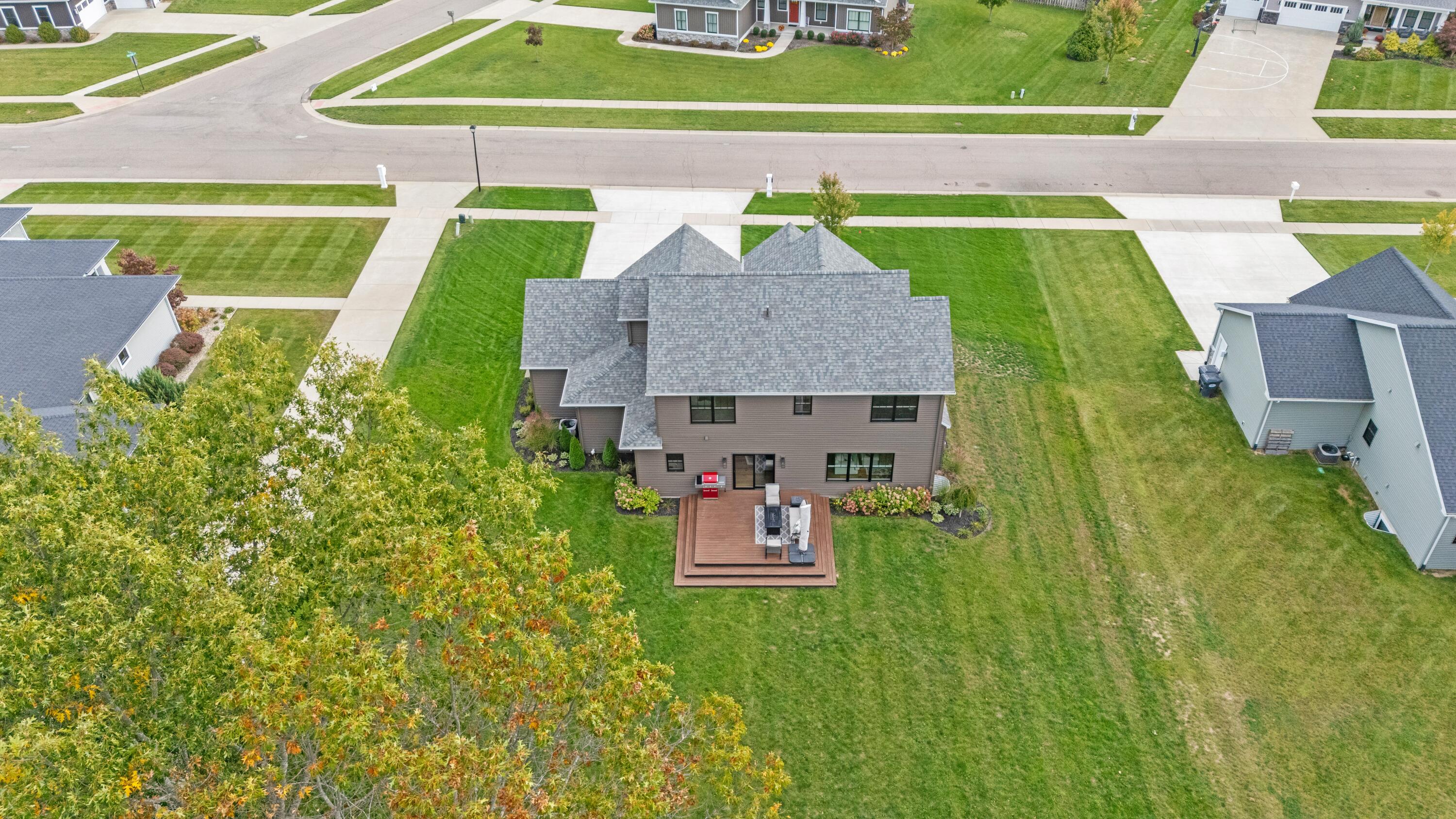 4034 Fox Woods Road St. Joseph, MI 49085 - Photo 42 of 53 62