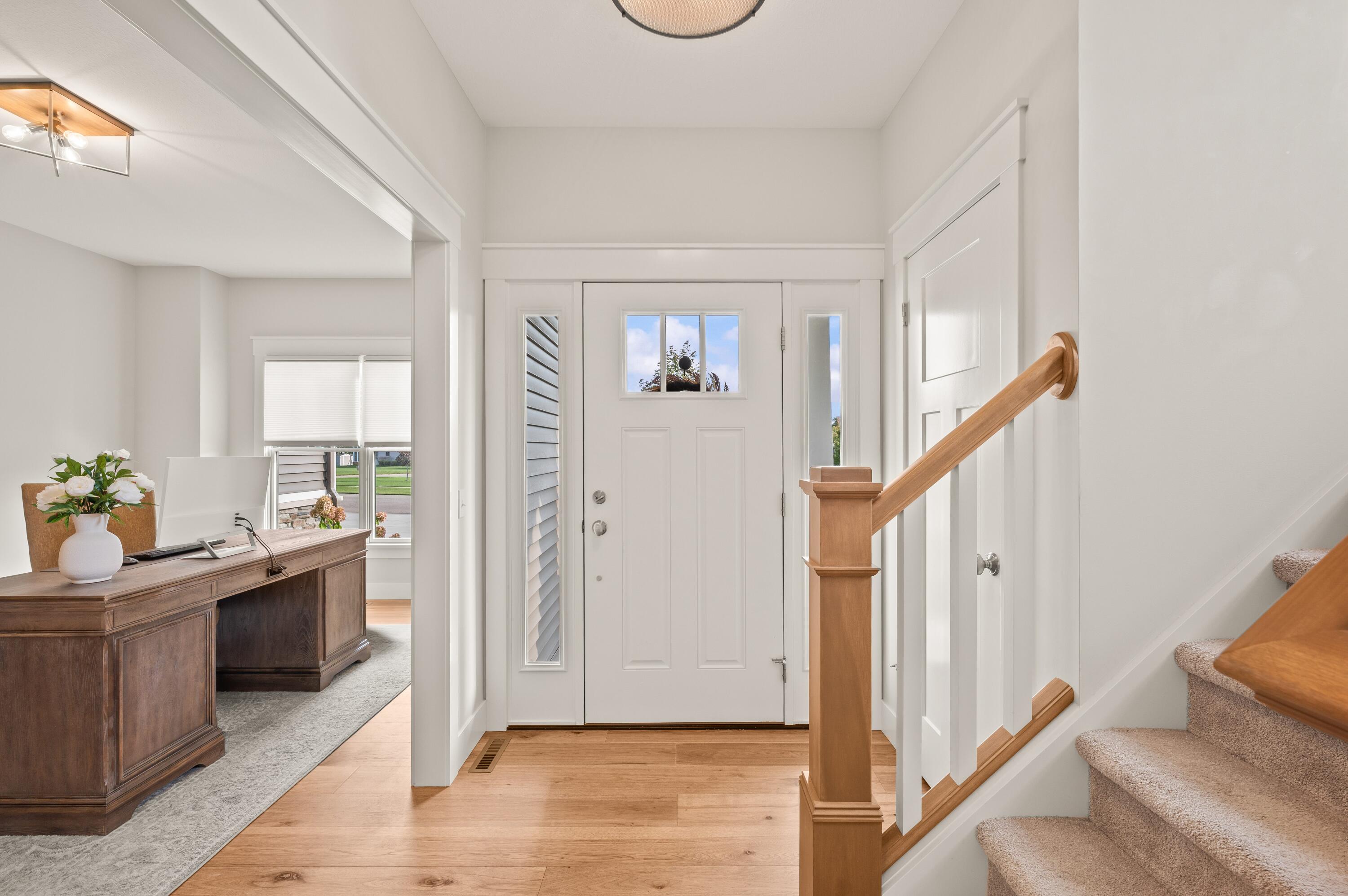 4034 Fox Woods Road St. Joseph, MI 49085 - Photo 6 of 53 43-Edit
