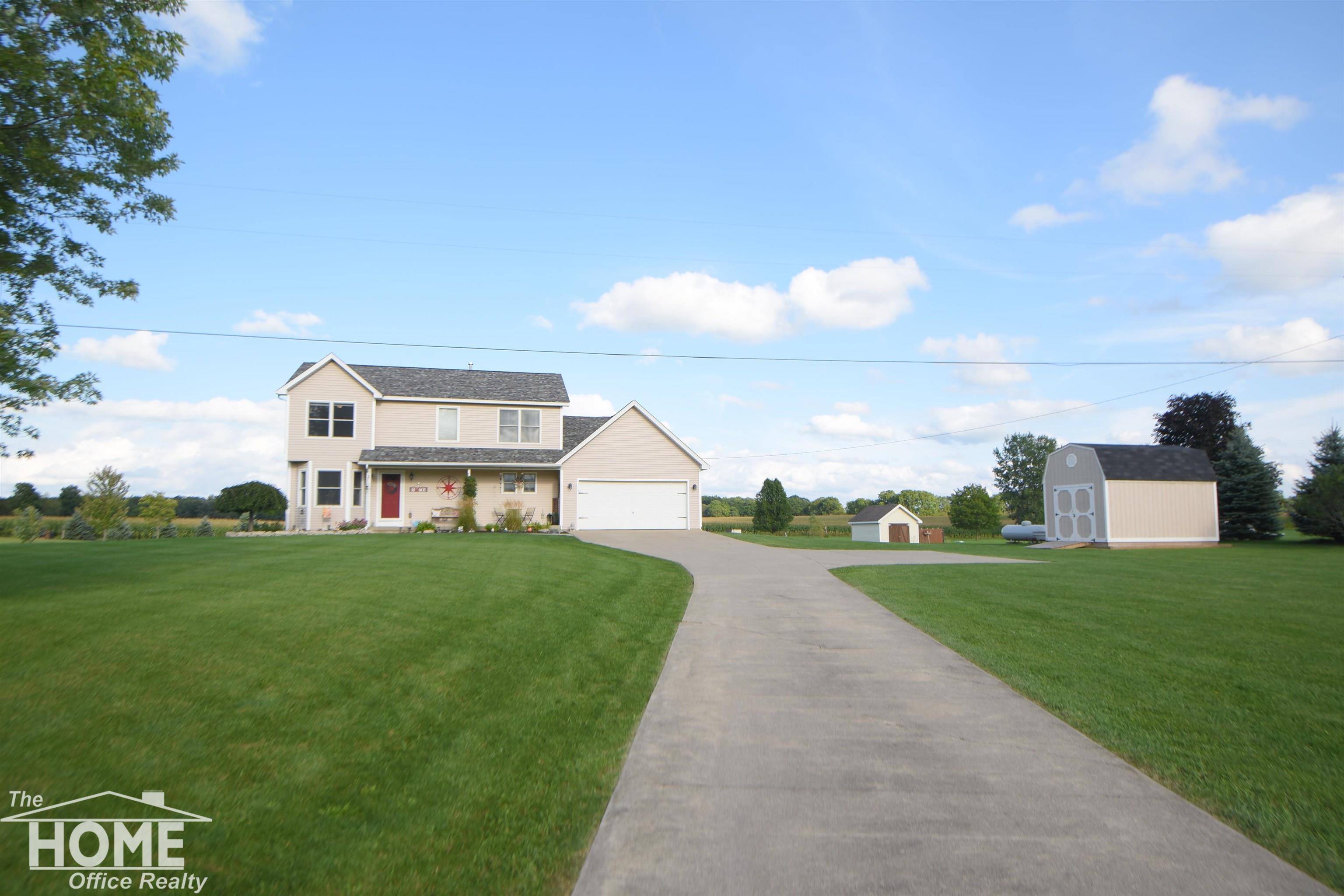 5635 South State Road Durand, MI 48429 - Photo 1 of 38