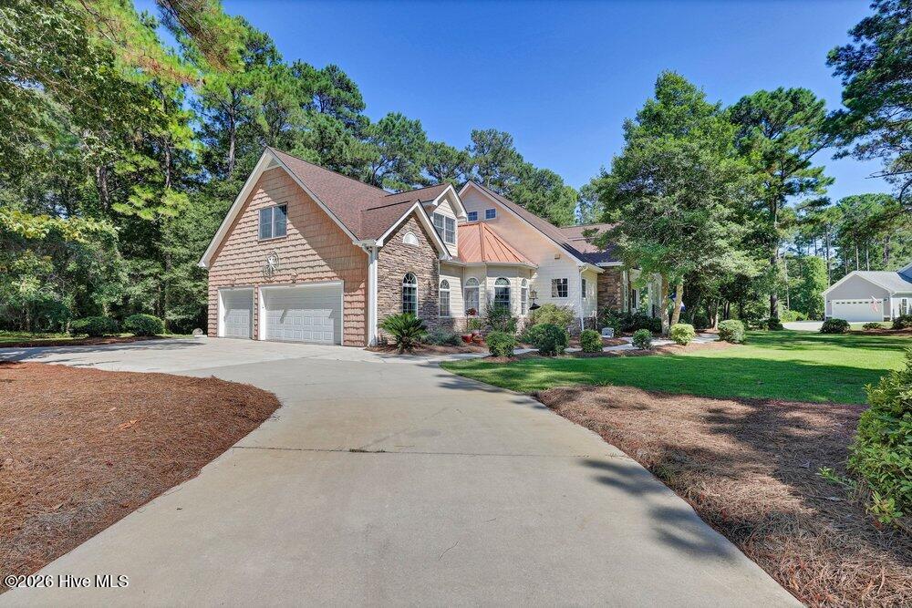 107 South Grist Mill Road Hampstead, NC 28443 - Photo 2 of 85