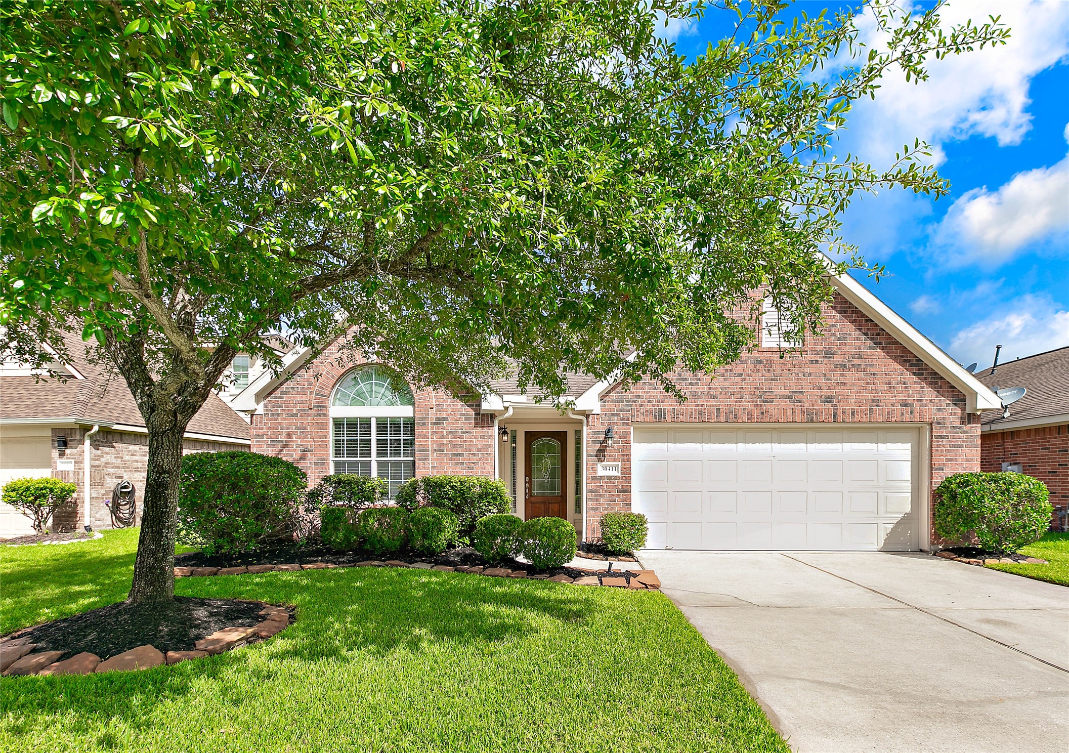 30411 Deleon Fields Drive Spring, TX 77386 - Photo 1 of 24 Welcome to 30411 Deleon Fields Drive!