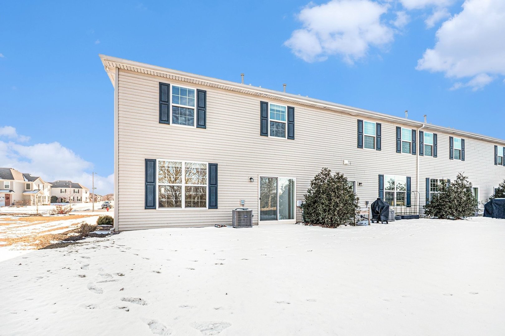 1848 Wren Road Yorkville, IL 60560 - Photo 21 of 30