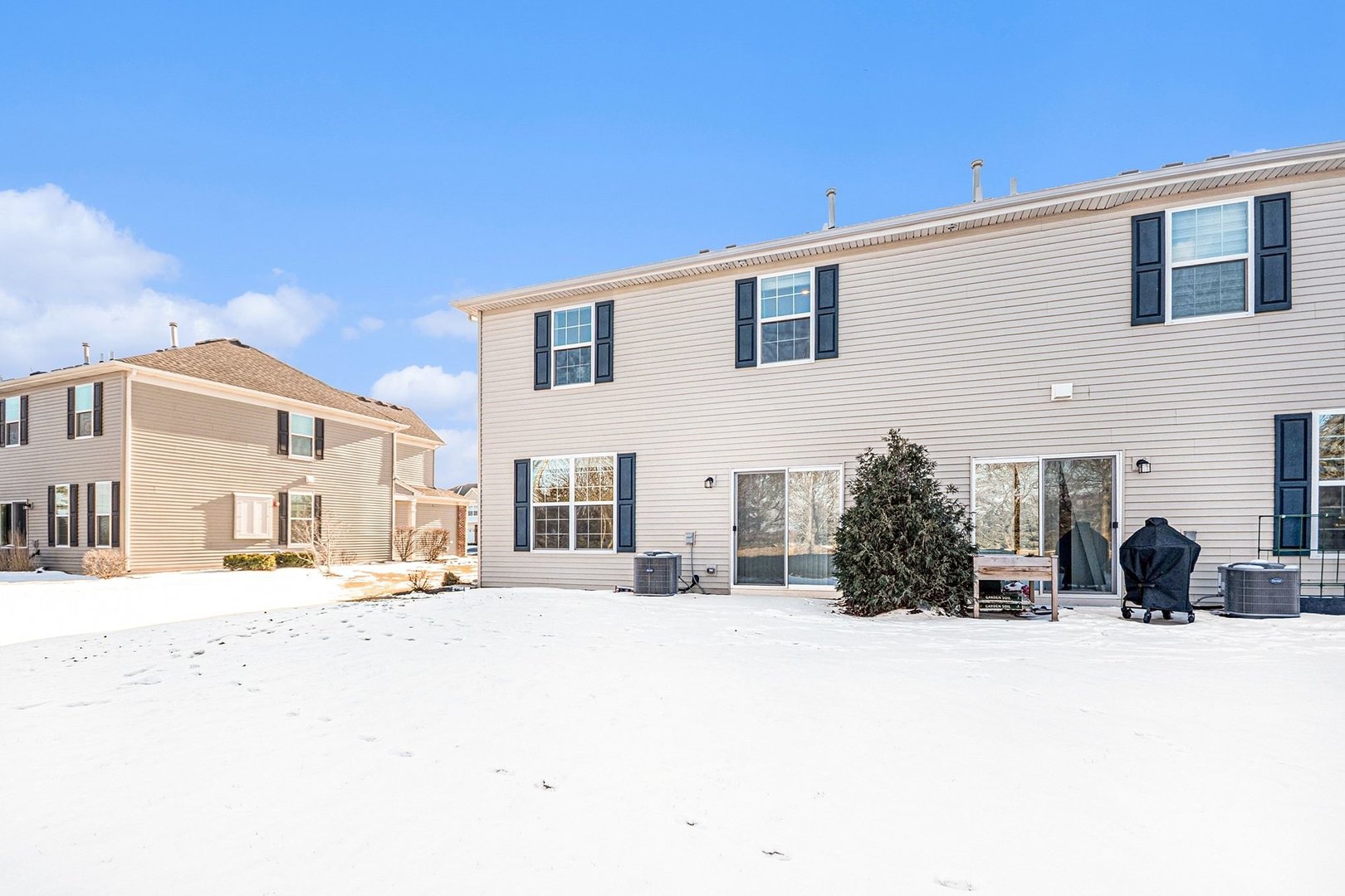 1848 Wren Road Yorkville, IL 60560 - Photo 22 of 30