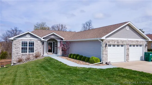 $469,000 | 4715 Inlet Lane, Osage Beach, MO 65065