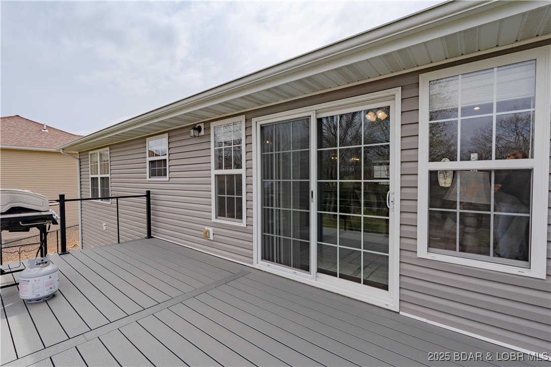 4715 Inlet Lane Osage Beach, MO 65065 - Photo 39 of 50