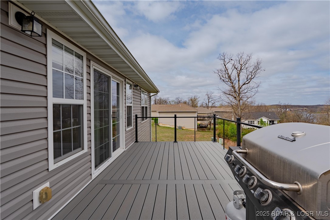 4715 Inlet Lane Osage Beach, MO 65065 - Photo 40 of 50