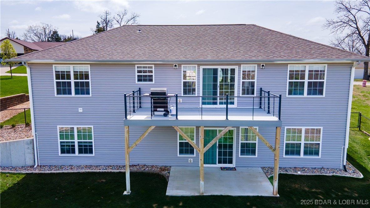 4715 Inlet Lane Osage Beach, MO 65065 - Photo 47 of 50