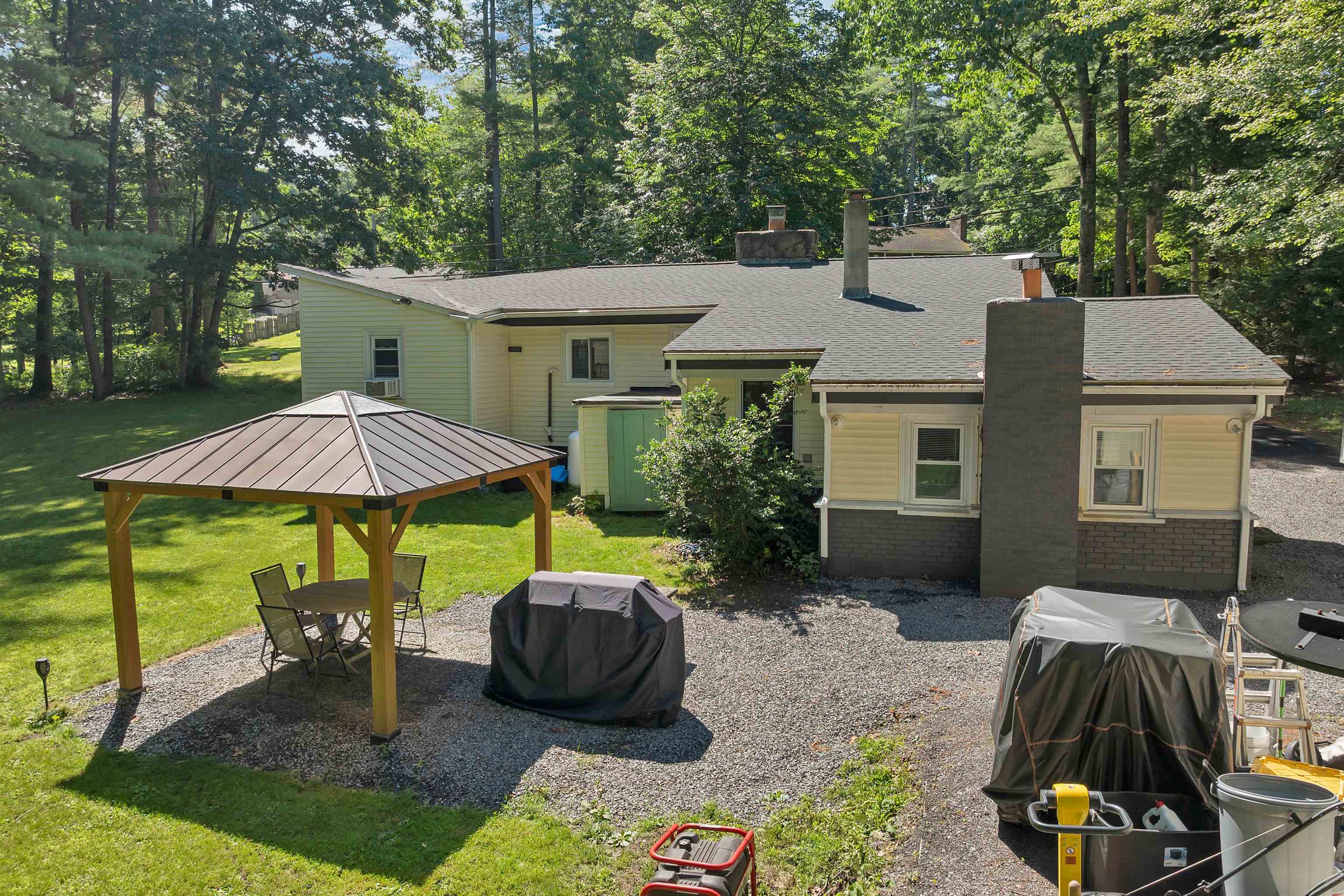 31 Ministerial Road Windham, NH 03087 - Photo 30 of 50
