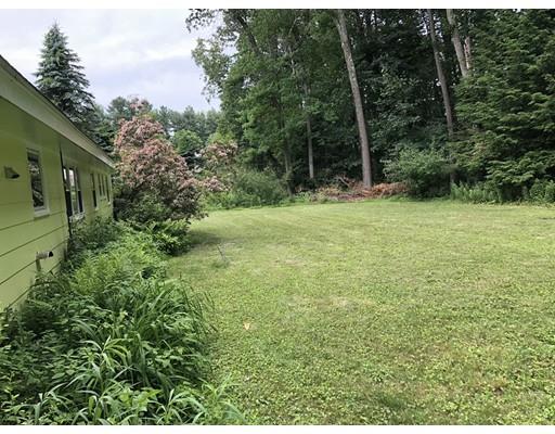 19 Marina Road Chelmsford, MA 01824 - Photo 6 of 26 a view of outdoor space and yard