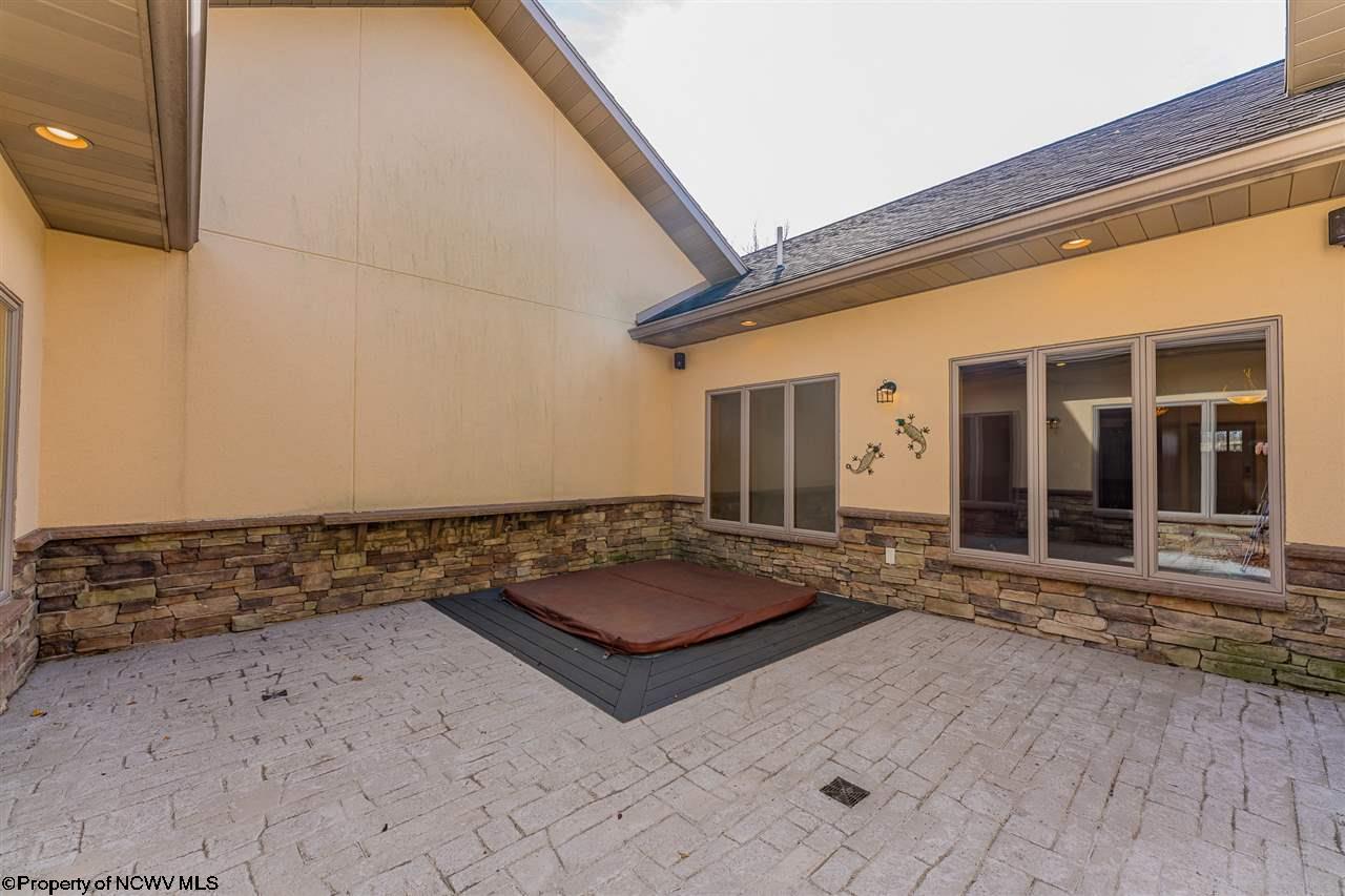 831 Fairmont Road Morgantown, WV 26501 - Photo 26 of 30 Gallery Image 26