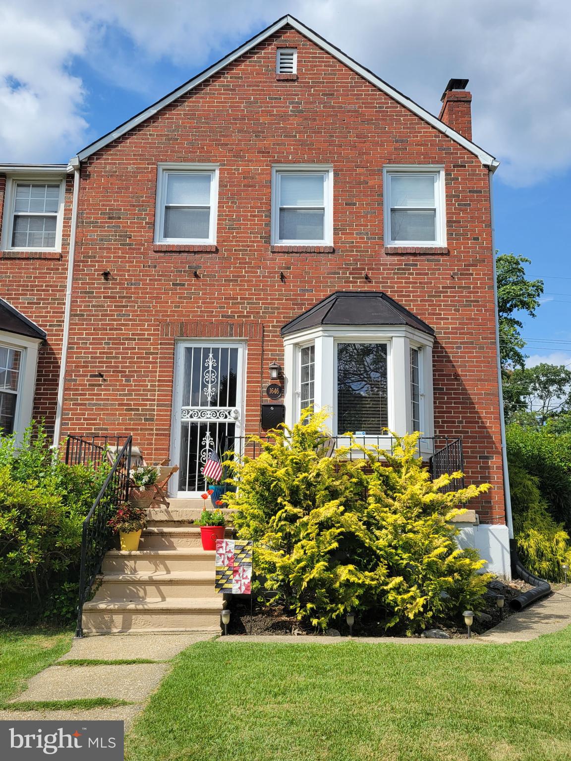 1646 Thetford Road Towson, MD 21286 - Photo 1 of 32 Welcome Home!