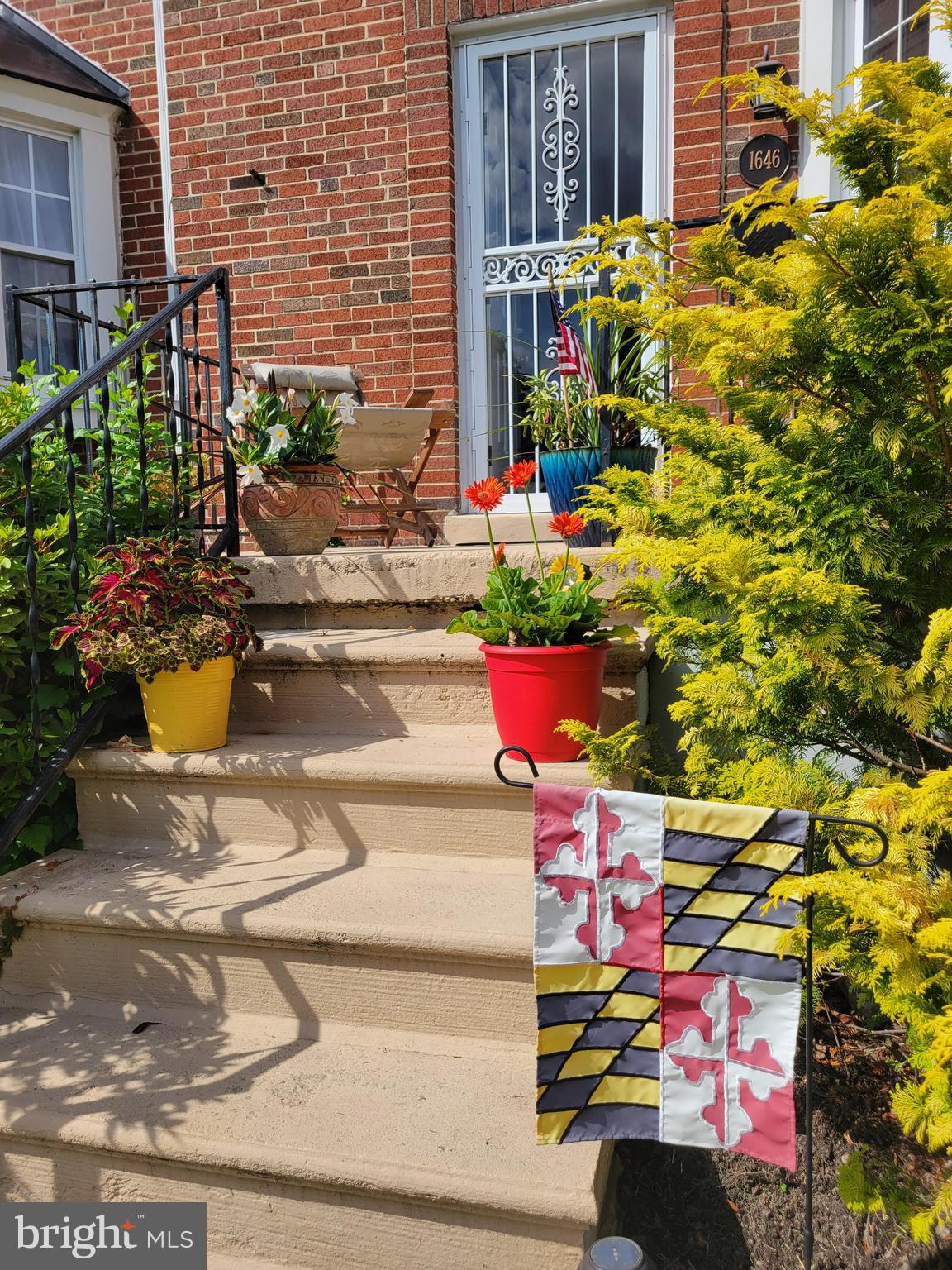 1646 Thetford Road Towson, MD 21286 - Photo 2 of 32 Be our guest!