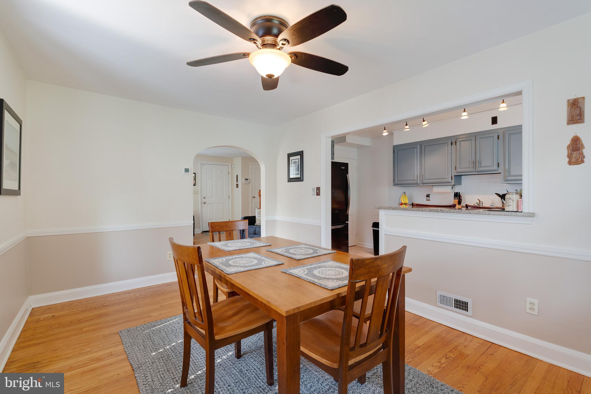 1646 Thetford Road Towson, MD 21286 - Photo 11 of 32 Gallery Image 11
