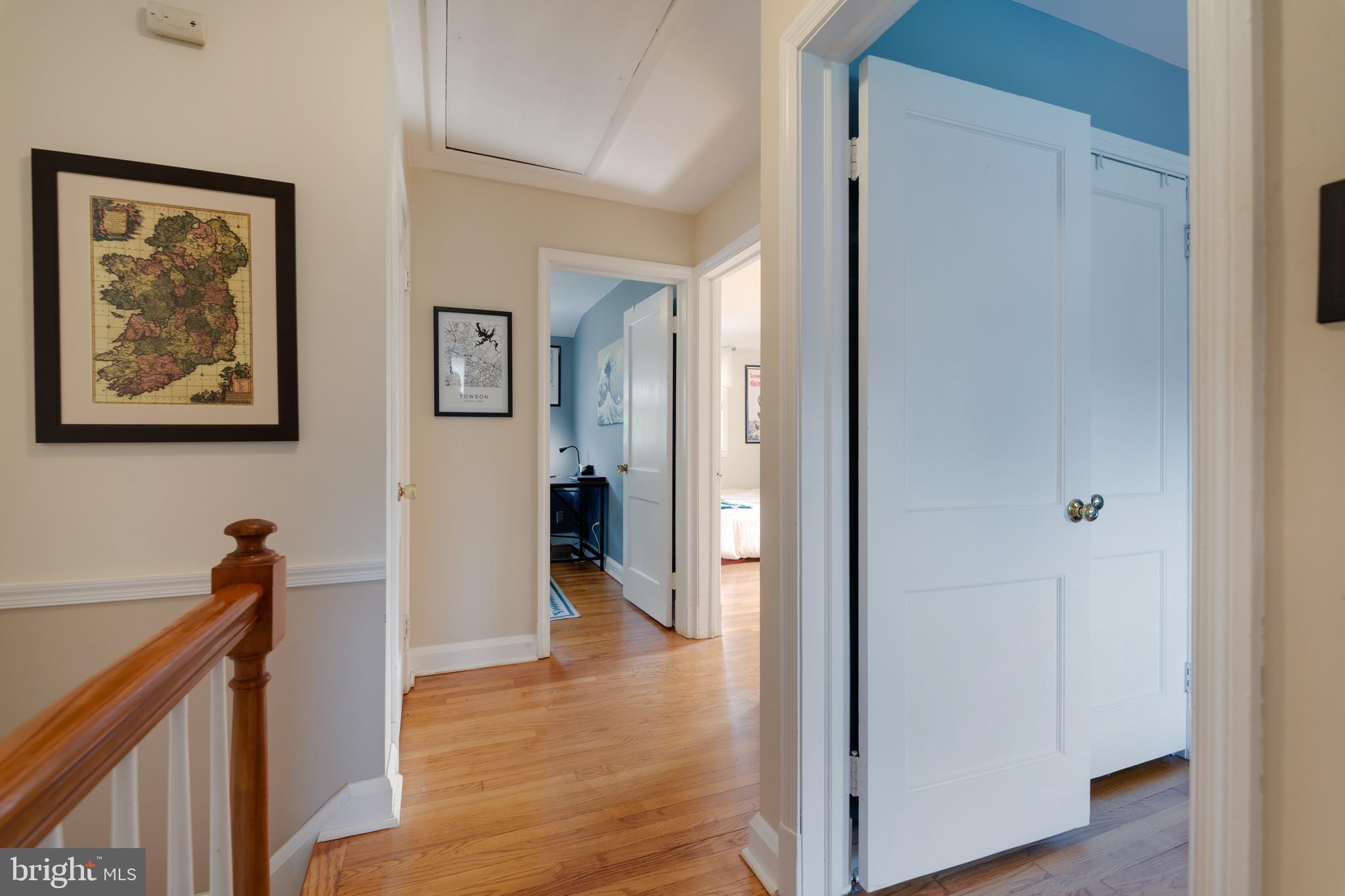 1646 Thetford Road Towson, MD 21286 - Photo 18 of 32 Gallery Image 18
