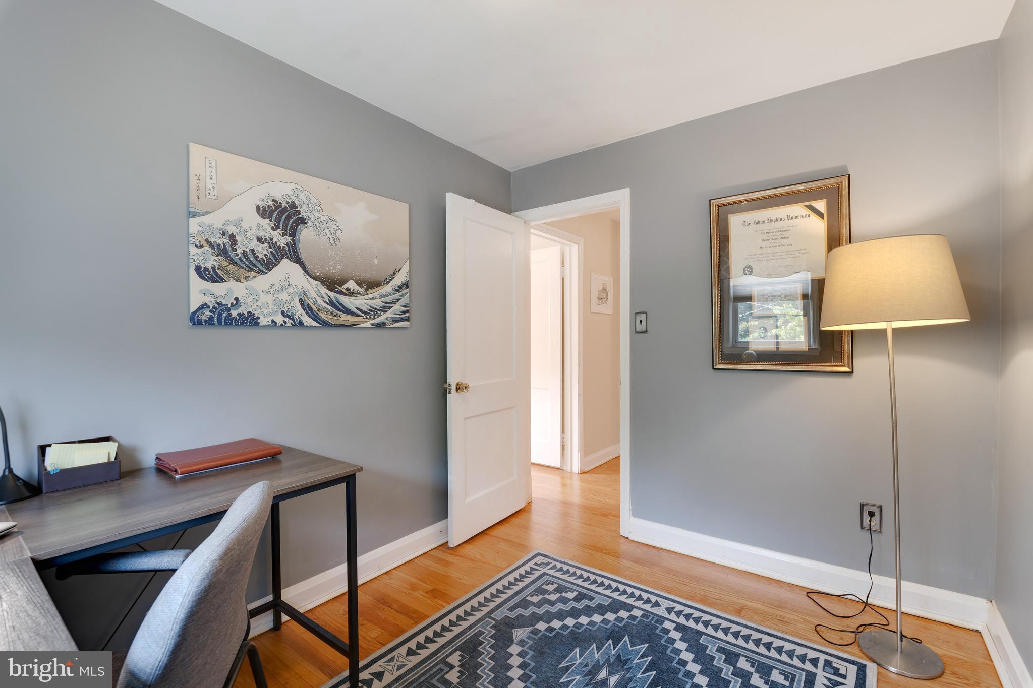 1646 Thetford Road Towson, MD 21286 - Photo 25 of 32 Gallery Image 25