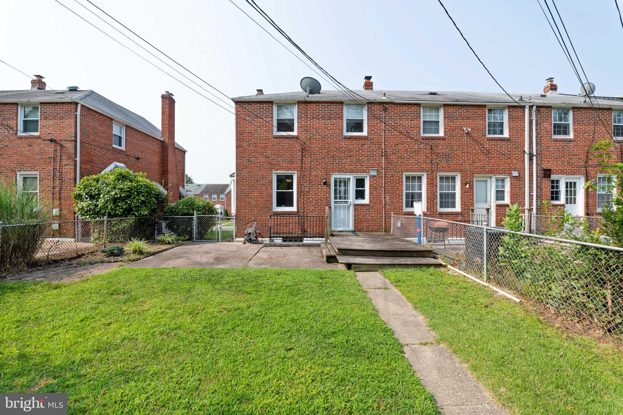 1646 Thetford Road Towson, MD 21286 - Photo 30 of 32 Gallery Image 30