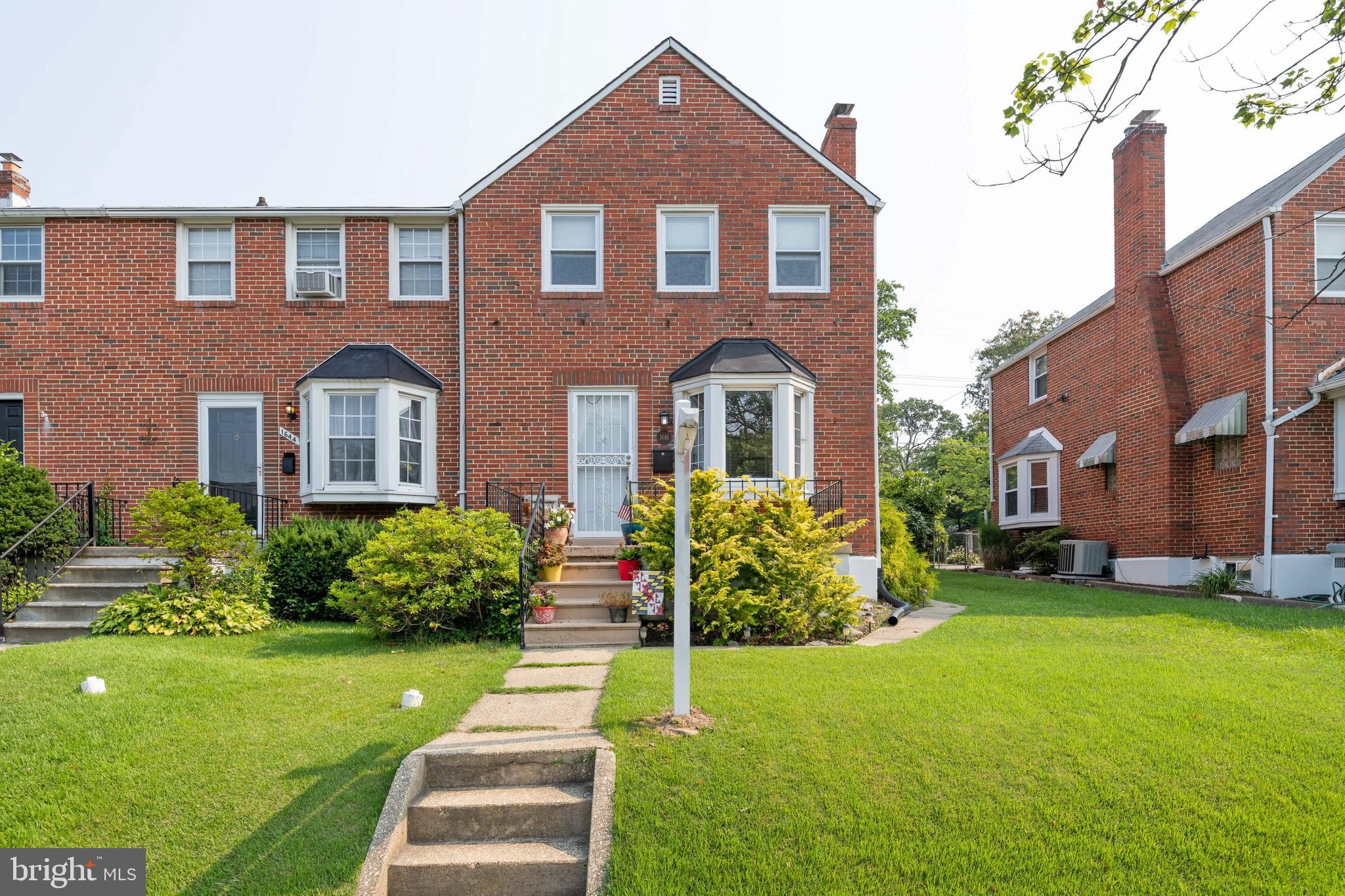 1646 Thetford Road Towson, MD 21286 - Photo 31 of 32 Gallery Image 31