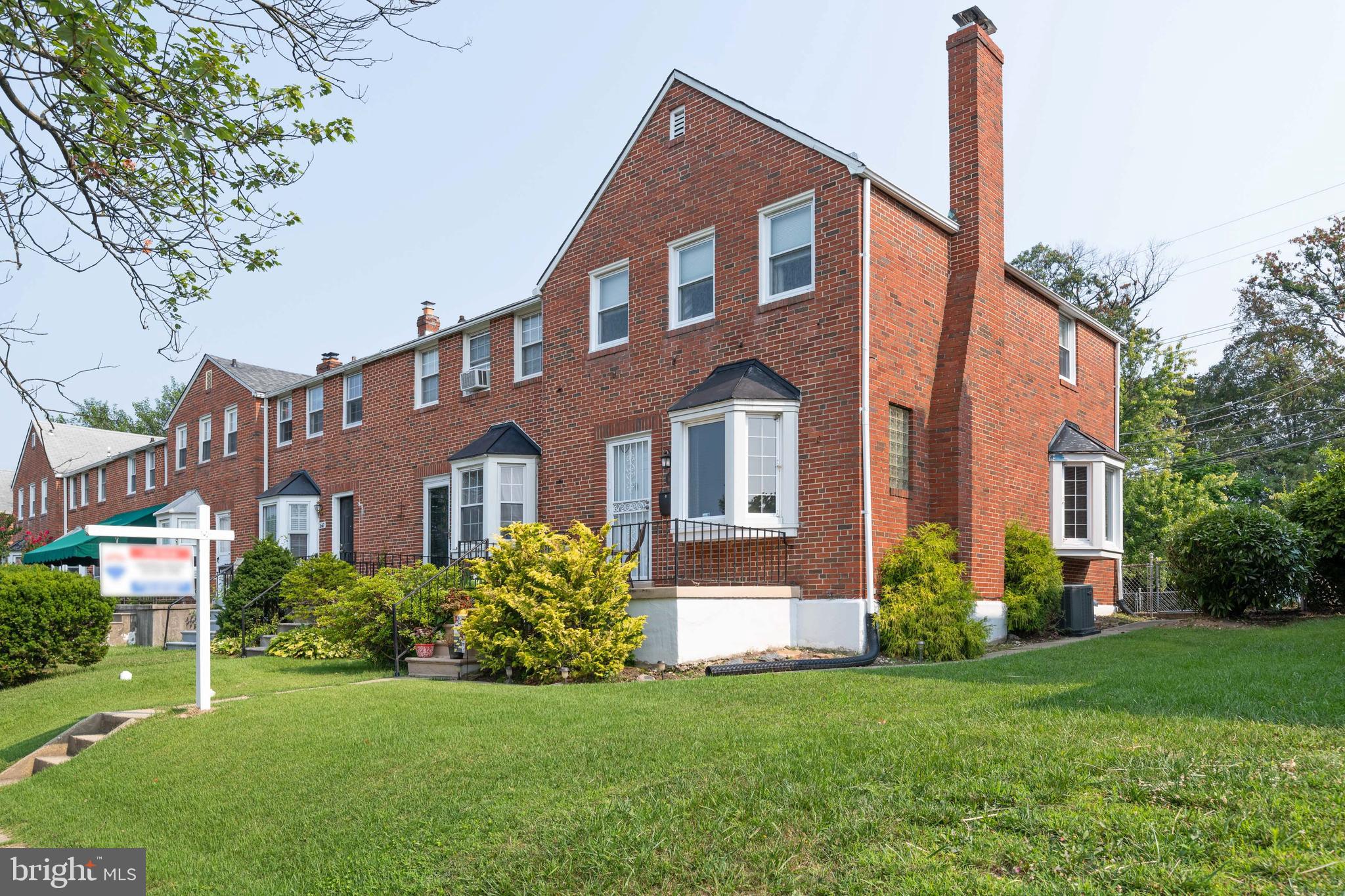 1646 Thetford Road Towson, MD 21286 - Photo 32 of 32 Gallery Image 32