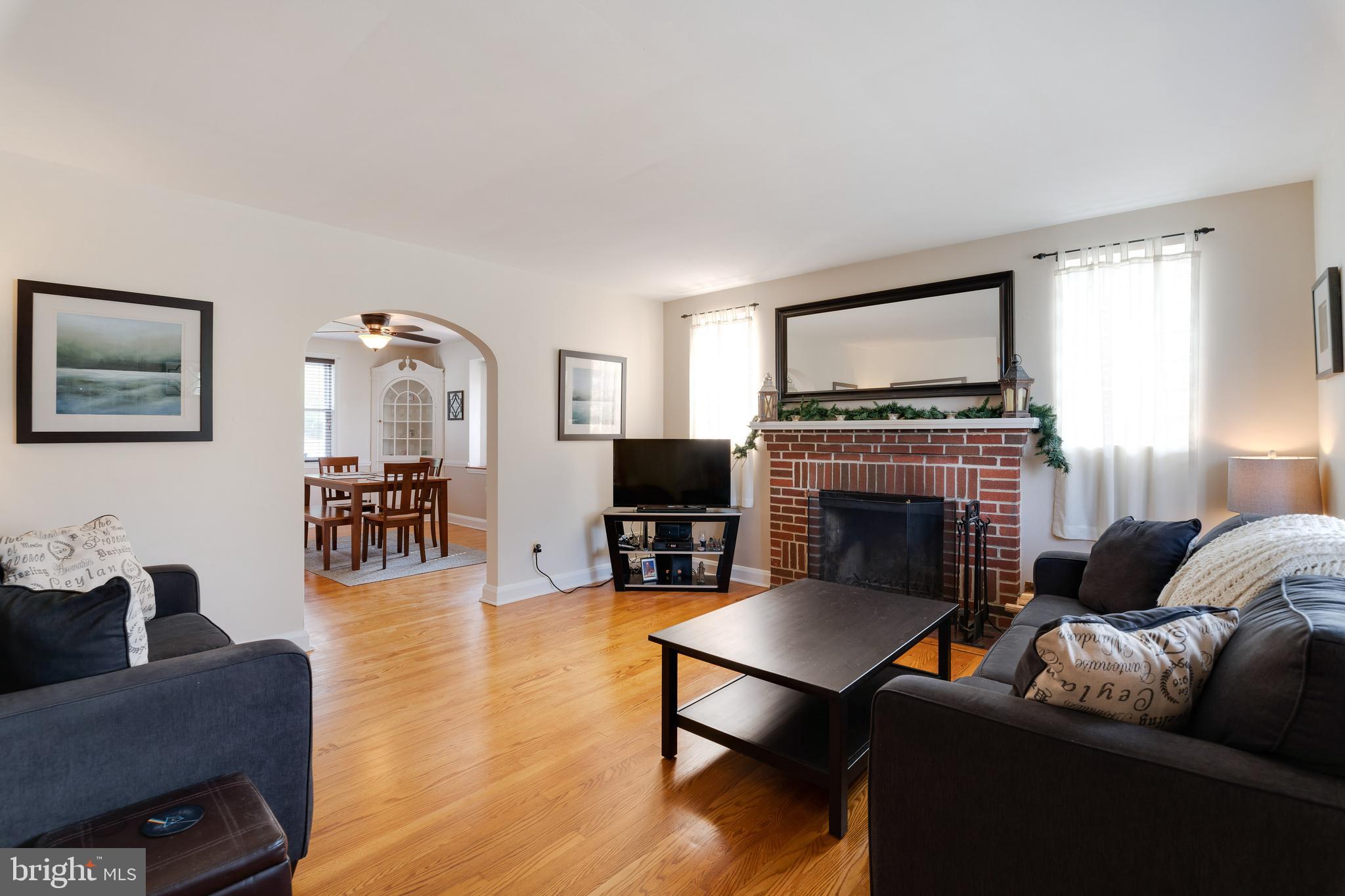 1646 Thetford Road Towson, MD 21286 - Photo 6 of 32 Gallery Image 6