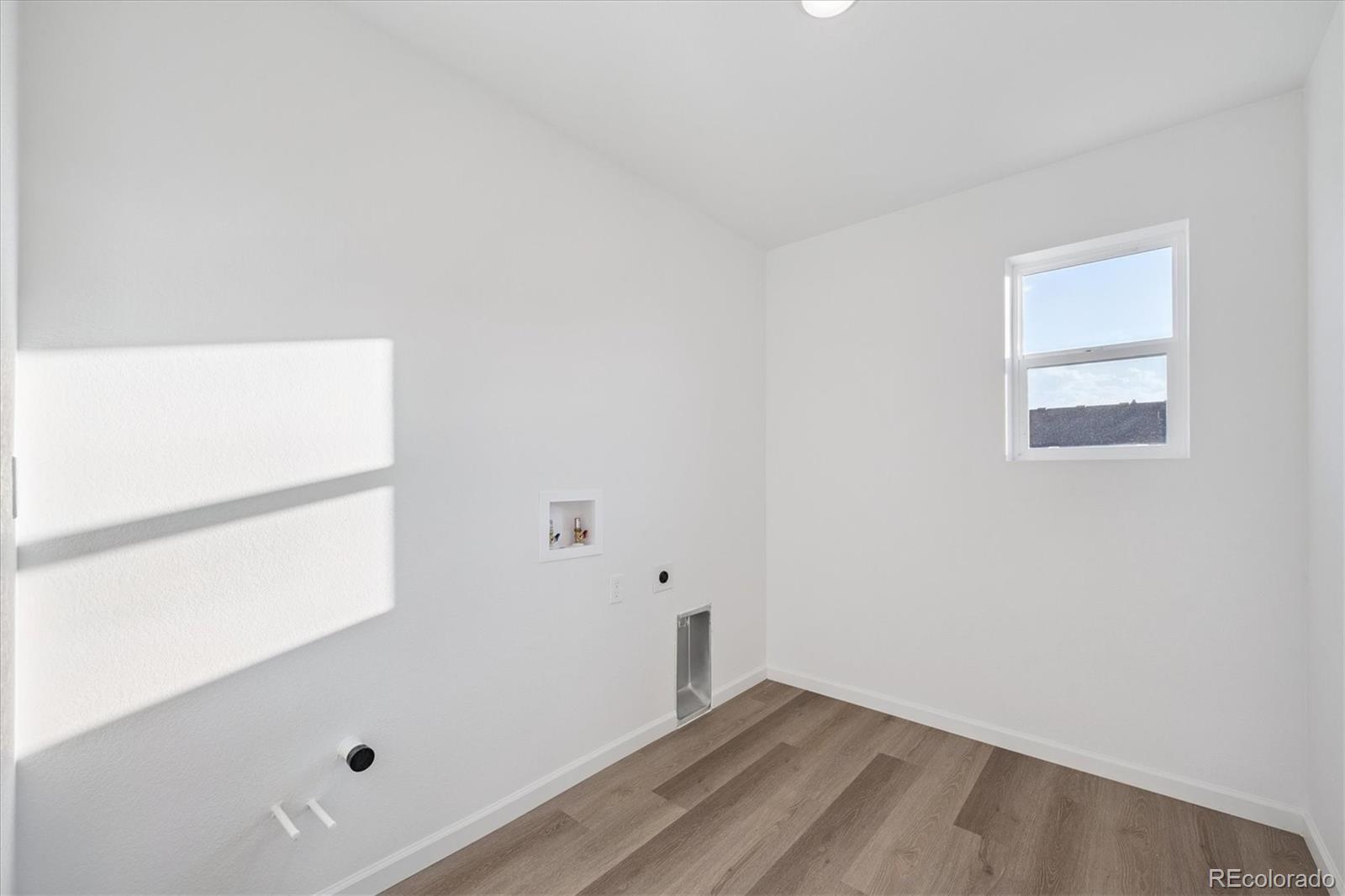 5594 Brangus Drive Windsor, CO 80528 - Photo 16 of 22 a view of an empty room