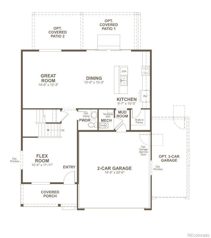 5594 Brangus Drive Windsor, CO 80528 - Photo 21 of 22