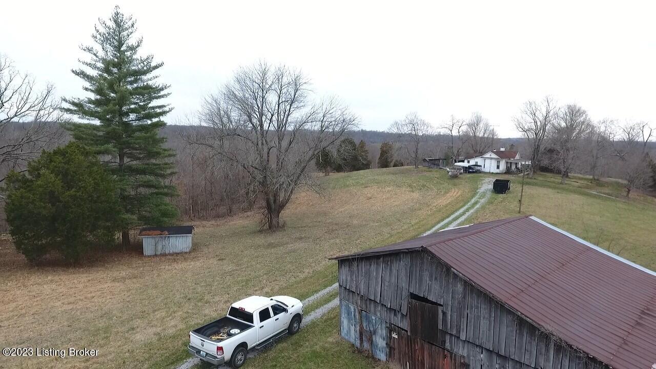 4043 Caney Creek Road Caneyville, KY 42721 - Photo 9 of 43 4043 Caney Creek8