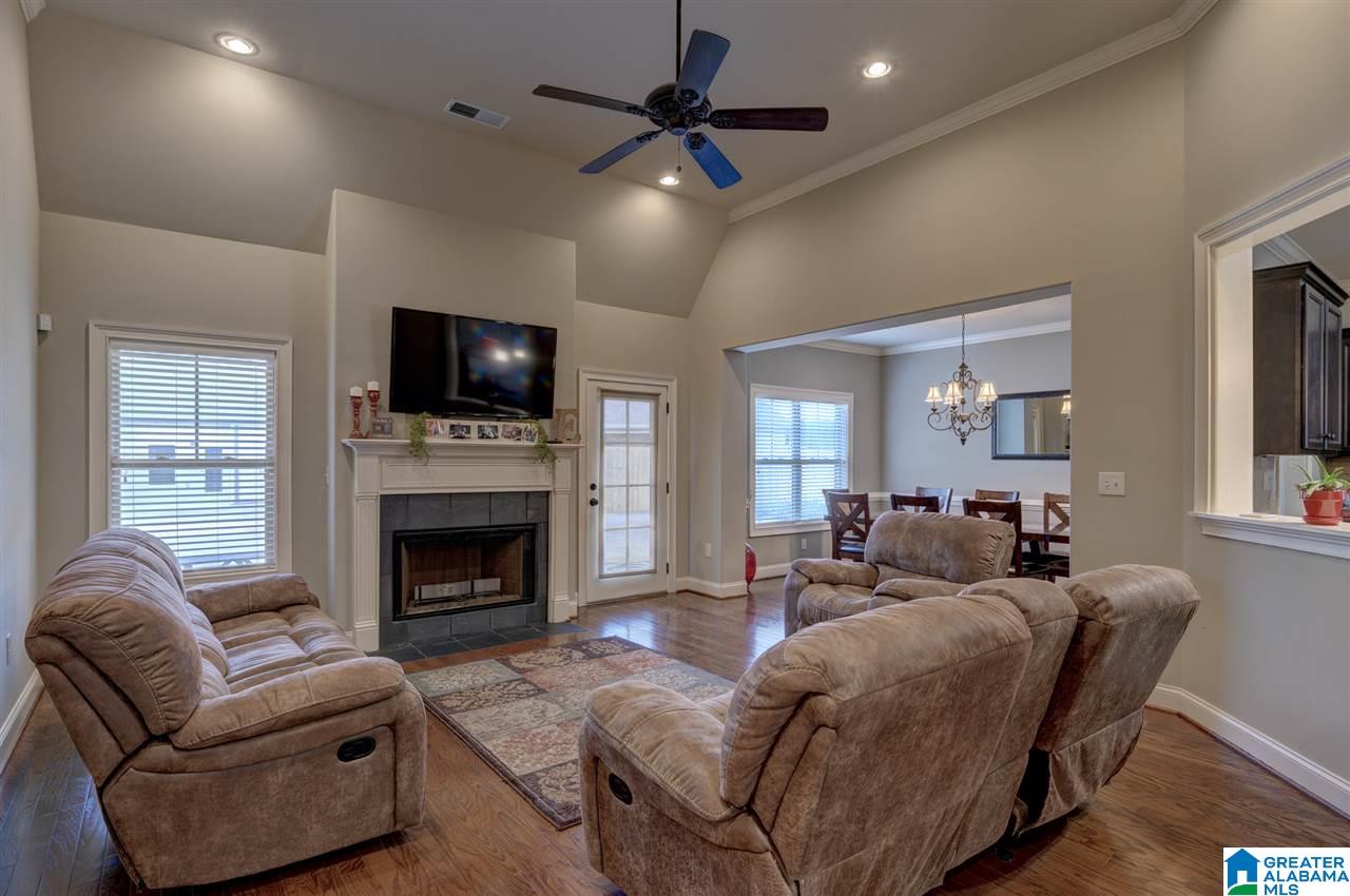 286 Meadow Way Jasper, AL 35504 - Photo 9 of 25