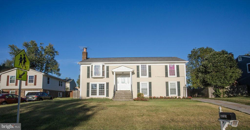 8723 Weems Road Manassas, VA 20110 - Photo 1 of 30 Exterior (Front)