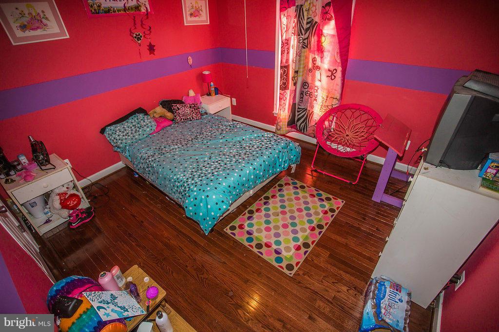 8723 Weems Road Manassas, VA 20110 - Photo 23 of 30 Bedroom