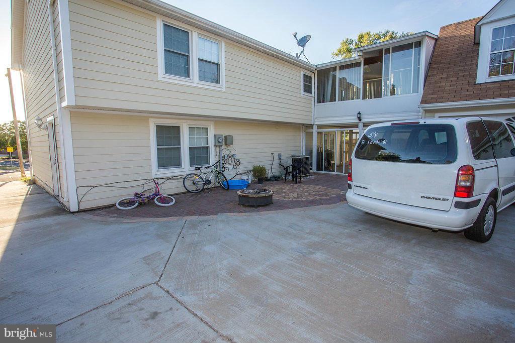 8723 Weems Road Manassas, VA 20110 - Photo 26 of 30 Exterior (General)