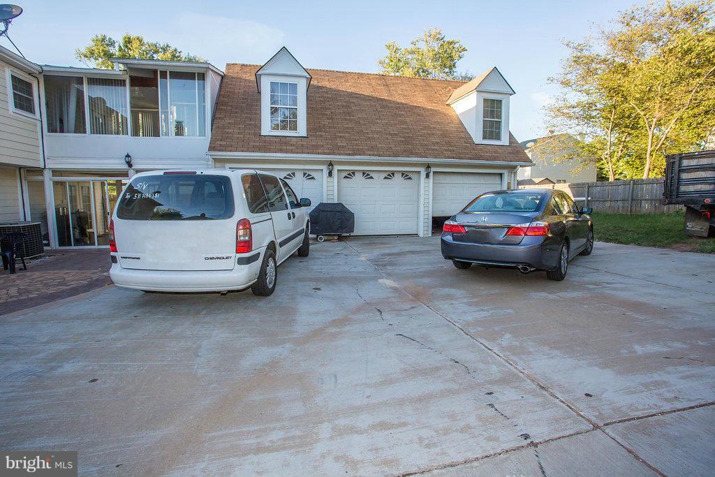 8723 Weems Road Manassas, VA 20110 - Photo 27 of 30 Exterior (General)