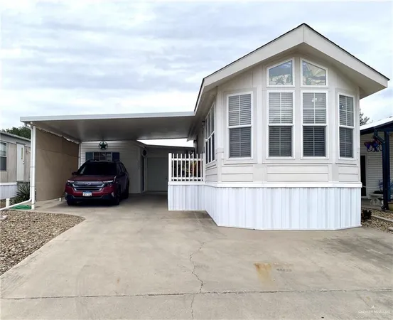 $79,900 | 2509 East Bogey Drive, Mission, TX 78572