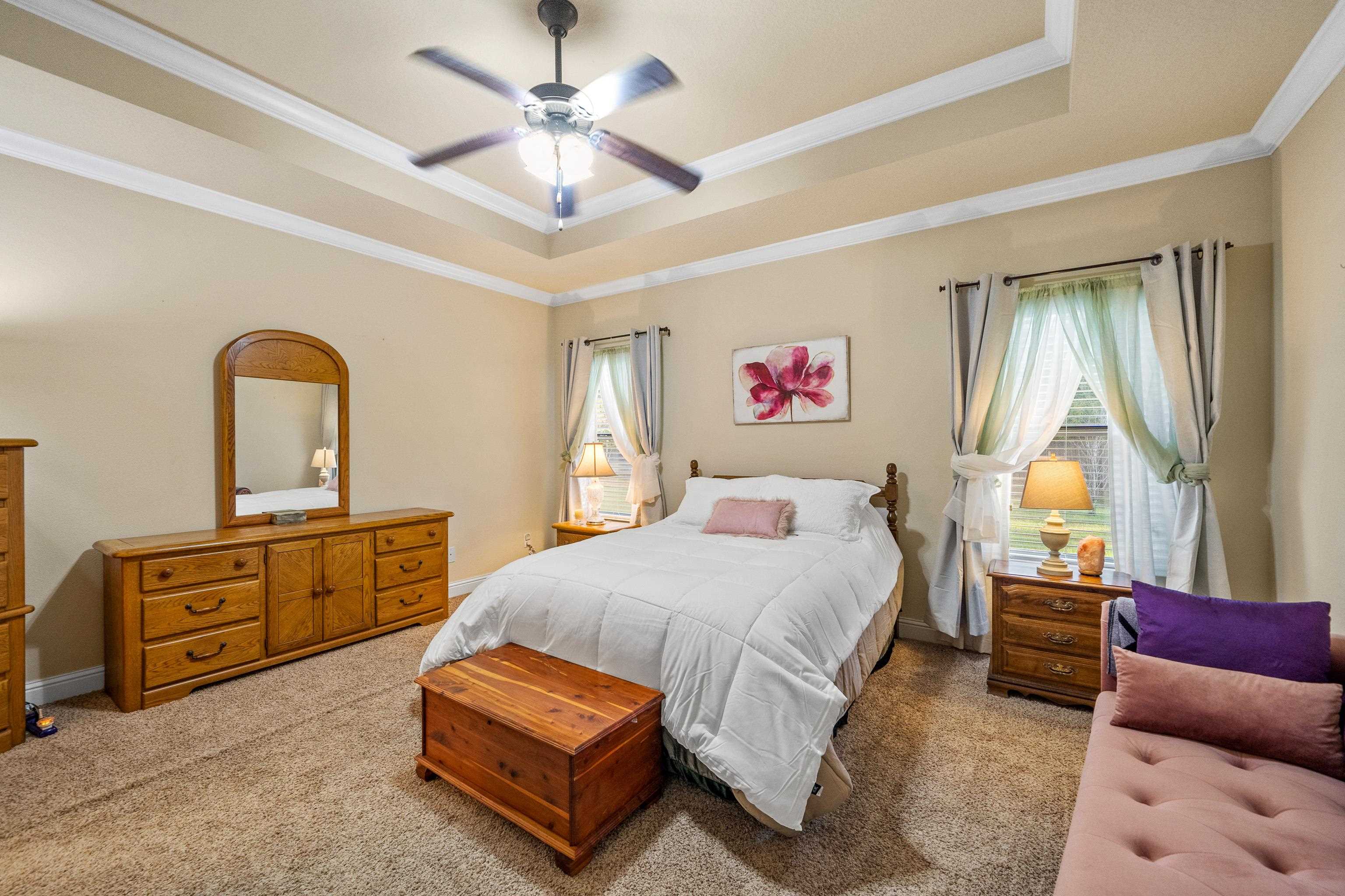 9115 Krystal Ridge Court Daphne, AL 36526 - Photo 17 of 39 Bedroom