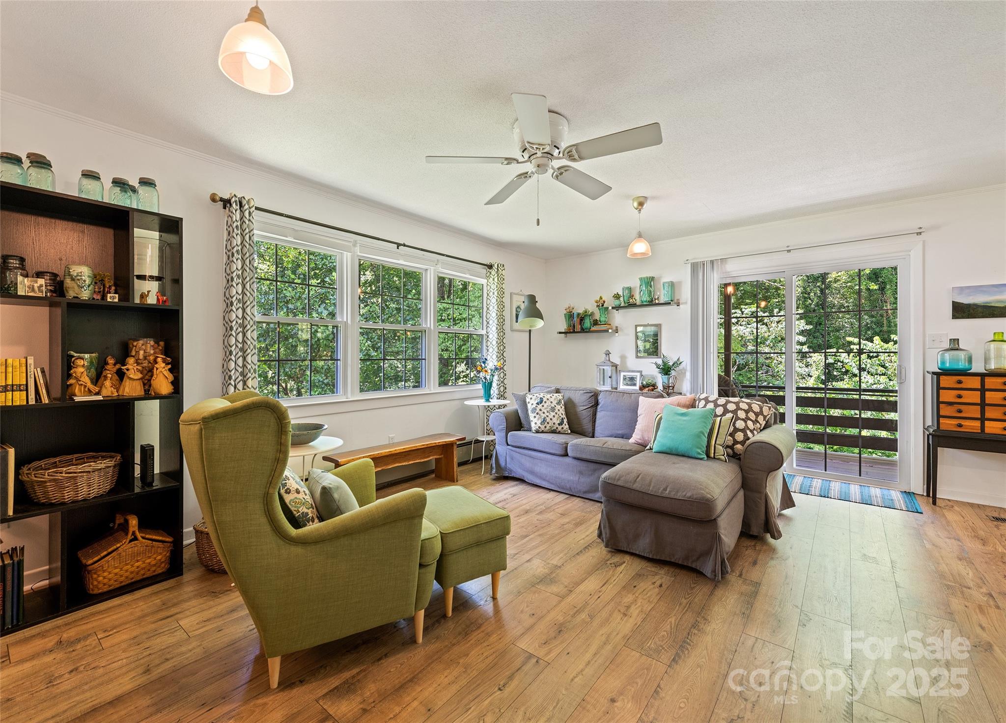 975 Buchanan Loop Sylva, NC 28779 - Photo 5 of 41 Gallery Image 5
