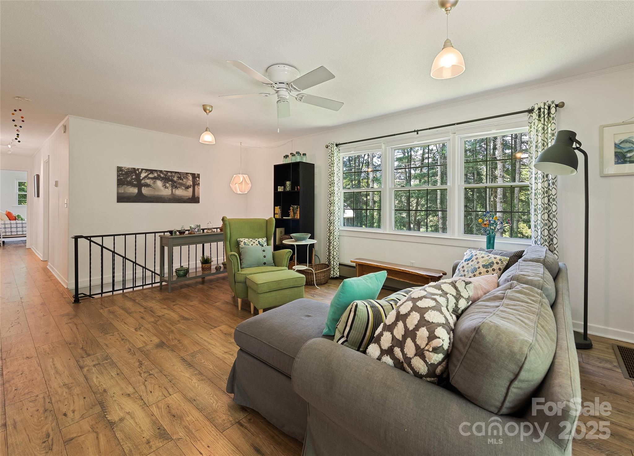 975 Buchanan Loop Sylva, NC 28779 - Photo 6 of 41 Gallery Image 6