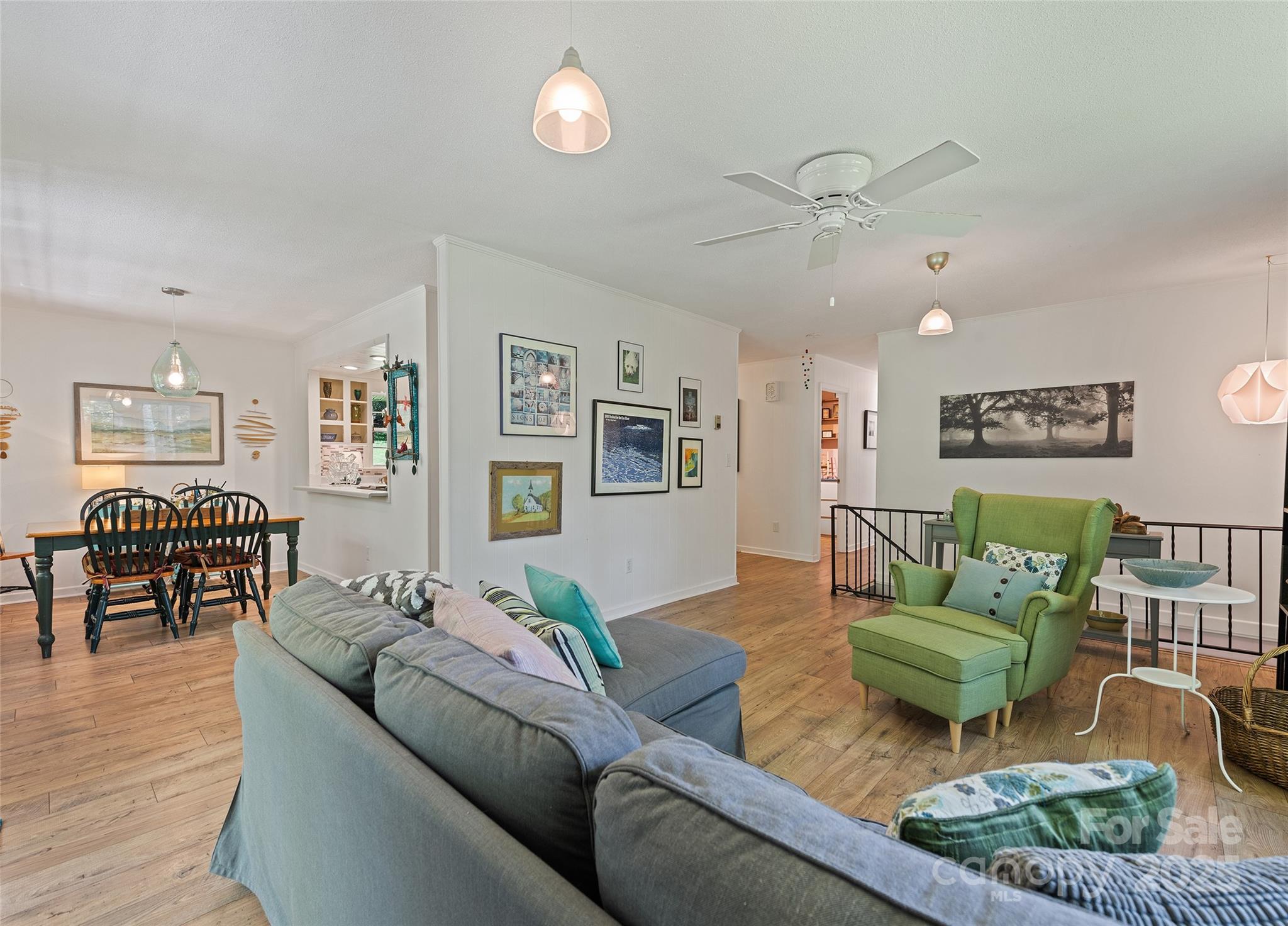 975 Buchanan Loop Sylva, NC 28779 - Photo 7 of 41 Gallery Image 7