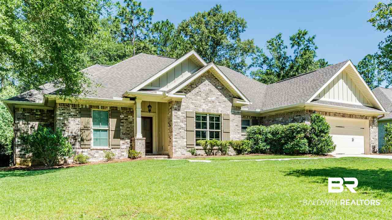 20024 Bunker Loop Fairhope, AL 36532 - Photo 1 of 38 street view