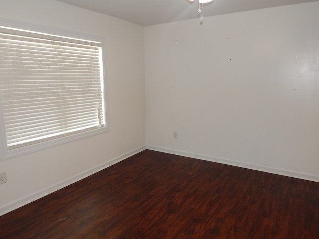 104 Leah Drive Pendleton, SC 29670 - Photo 11 of 17 Bright and airy room with rich hardwood flooring and a large window.