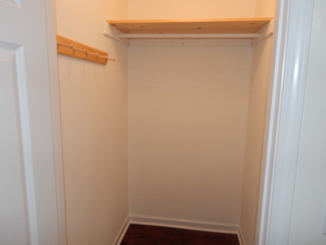 104 Leah Drive Pendleton, SC 29670 - Photo 14 of 17 Functional closet space provides essential storage for daily living.