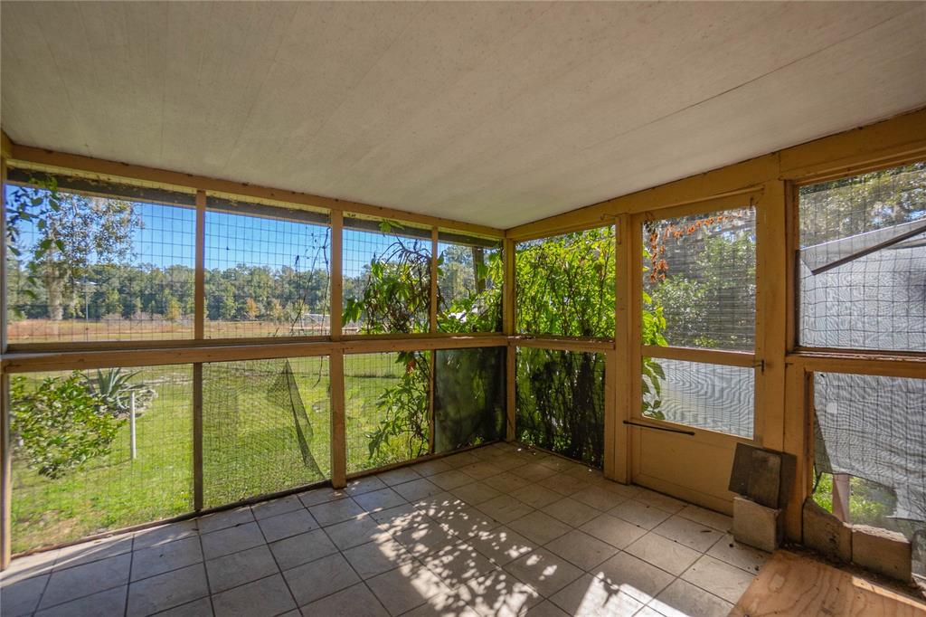 4893 South Old Floral City Road Inverness, FL 34450 - Photo 23 of 31 a view of a room with window