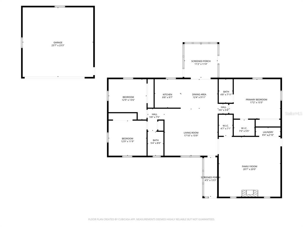 4893 South Old Floral City Road Inverness, FL 34450 - Photo 4 of 31