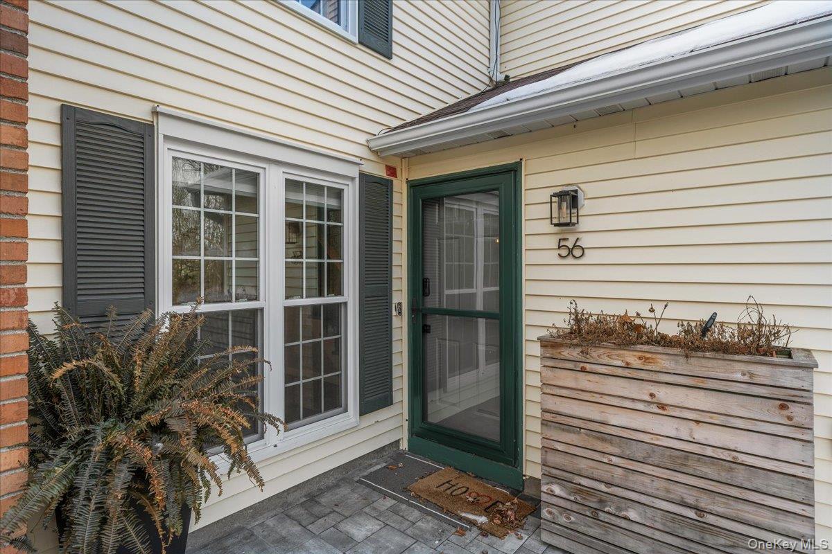 56 The Rise, Unit 107 Warwick, NY 10990 - Photo 3 of 29