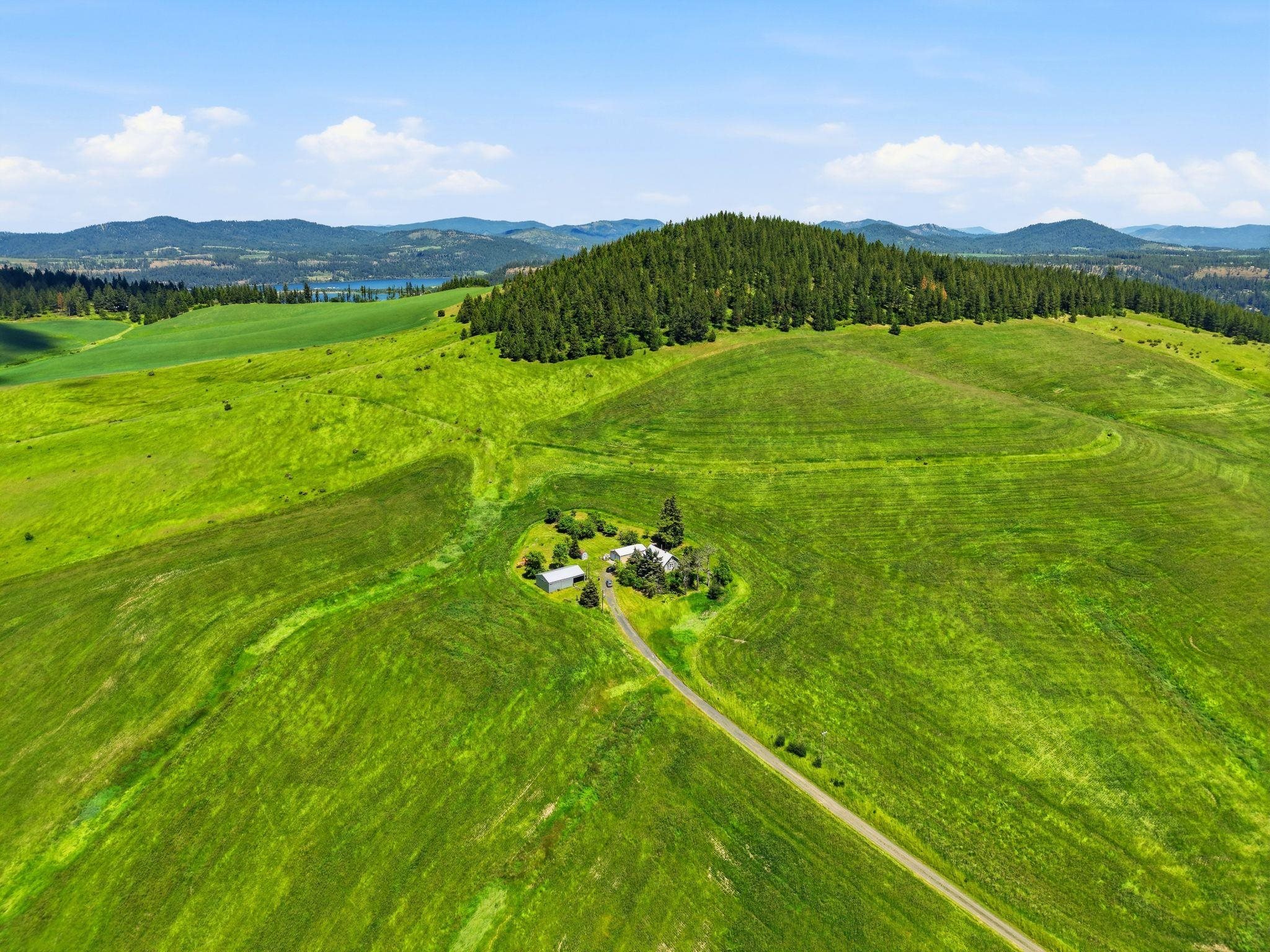 2157 West Rolling Hills Road Worley, ID 83876 - Photo 3 of 22